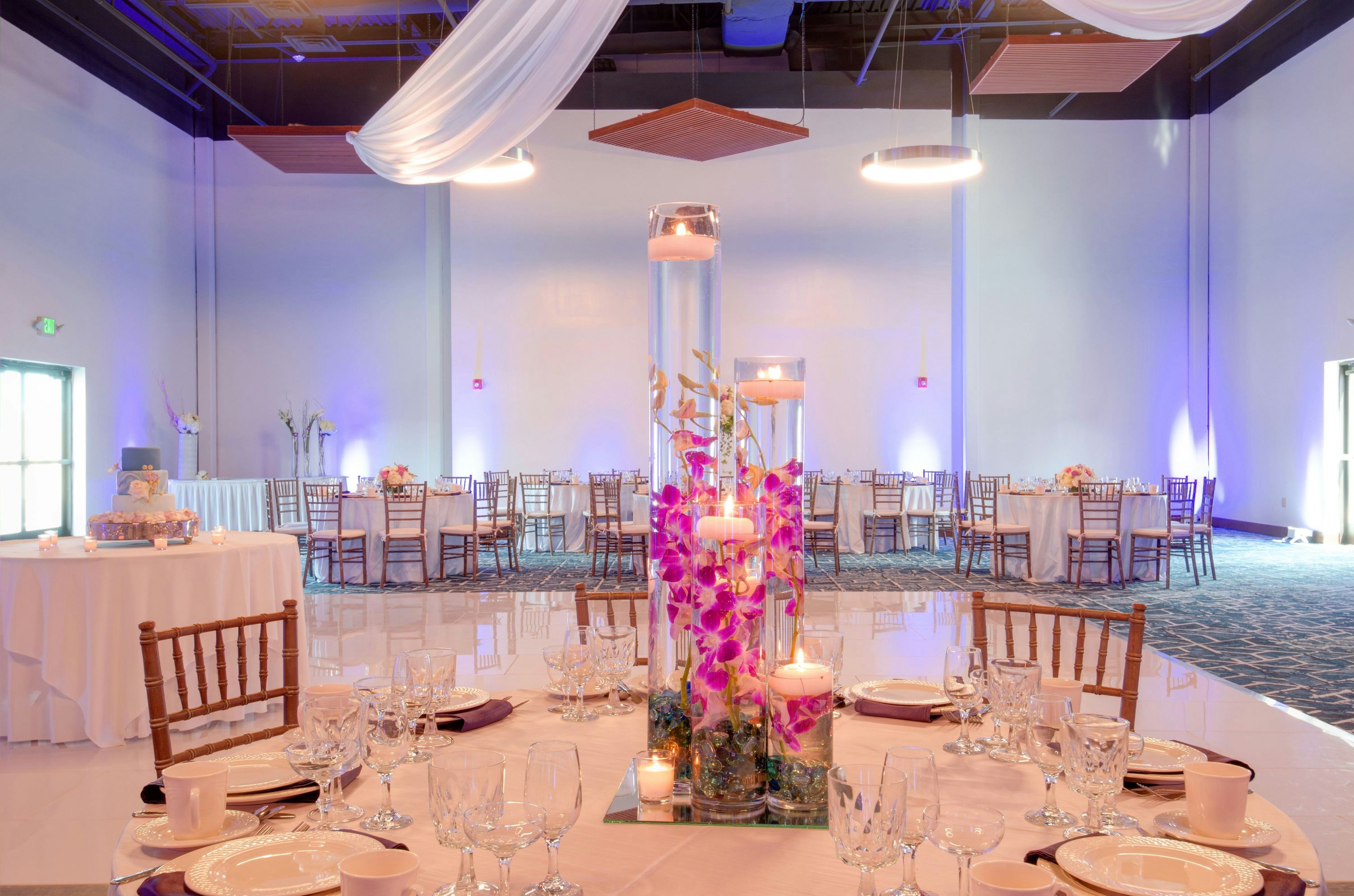 Sala de banquetes