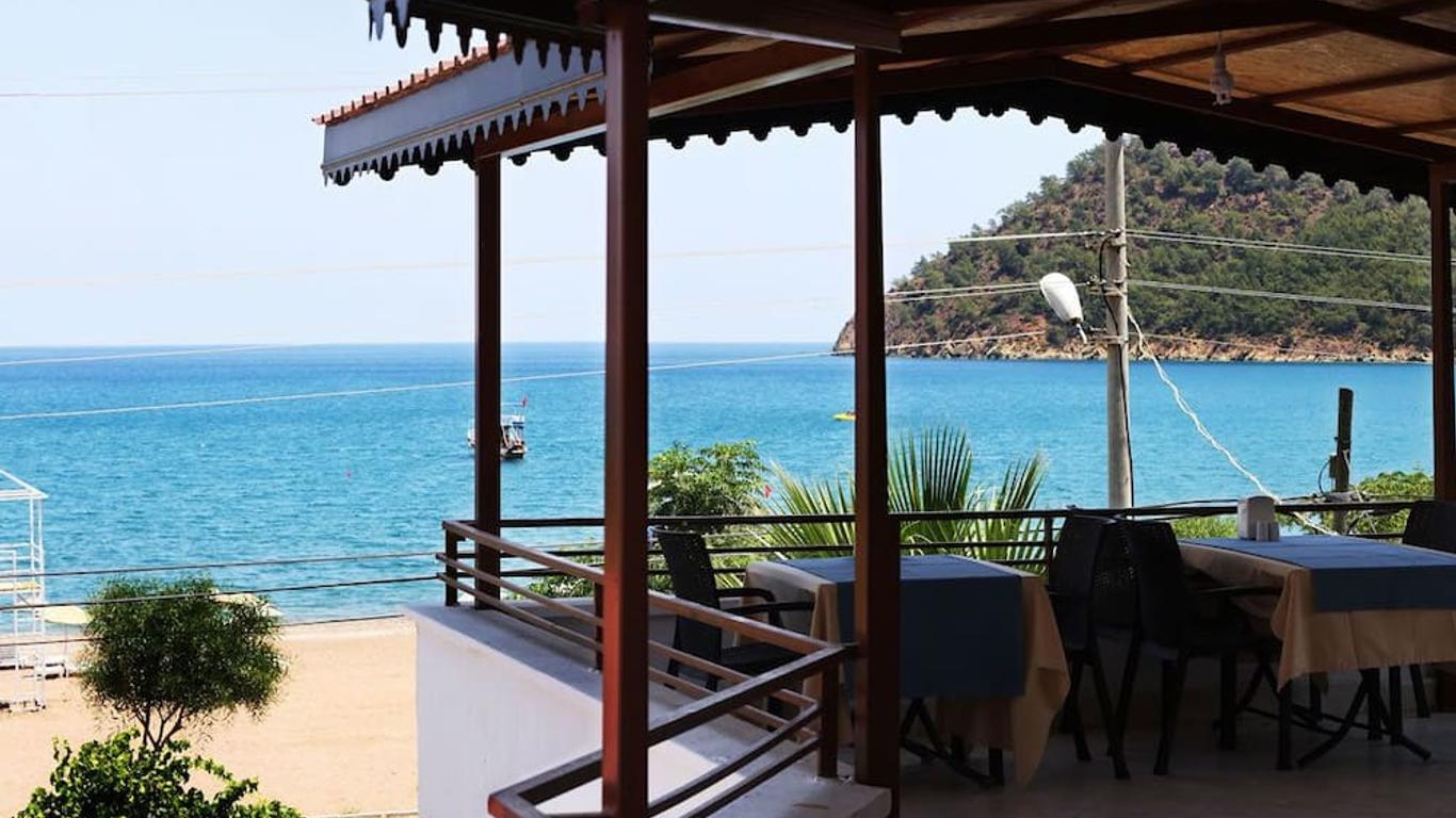 Maviyali Hotel