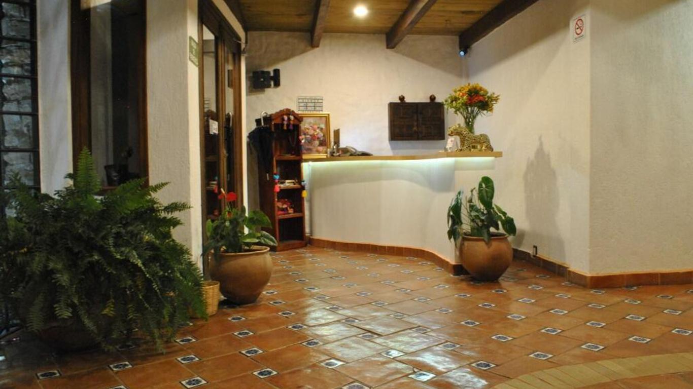 Hotel Na´Lum