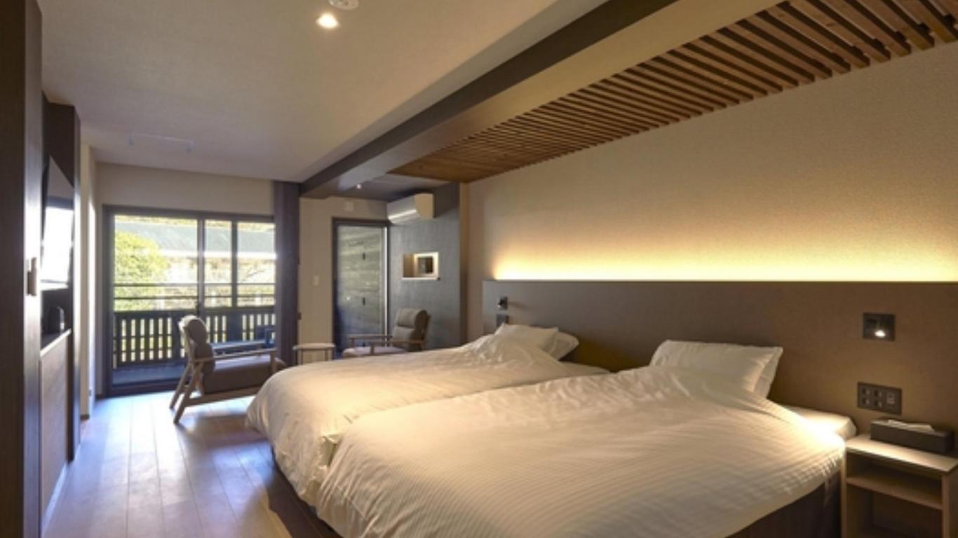 Myoken Hotel