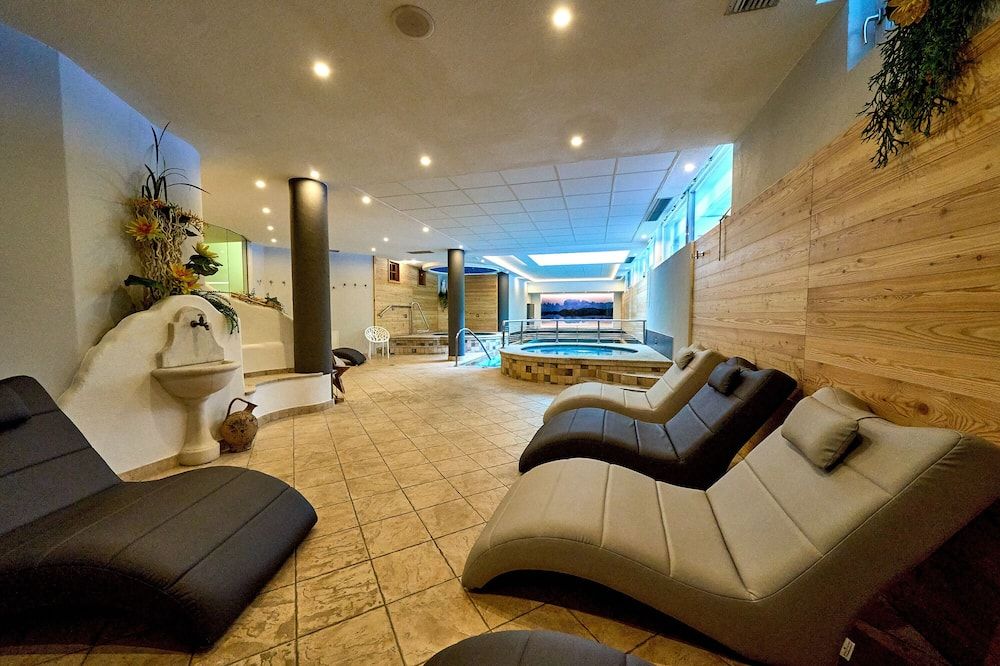 Spa Foto