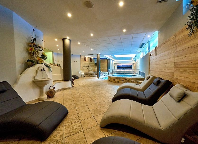 Spa Foto