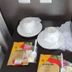 Servicio de la habitación