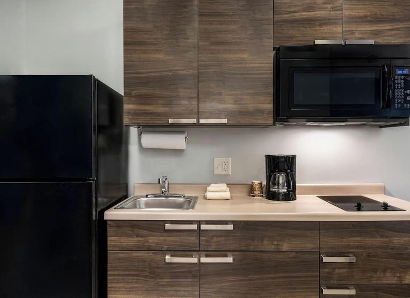 Cocina Foto