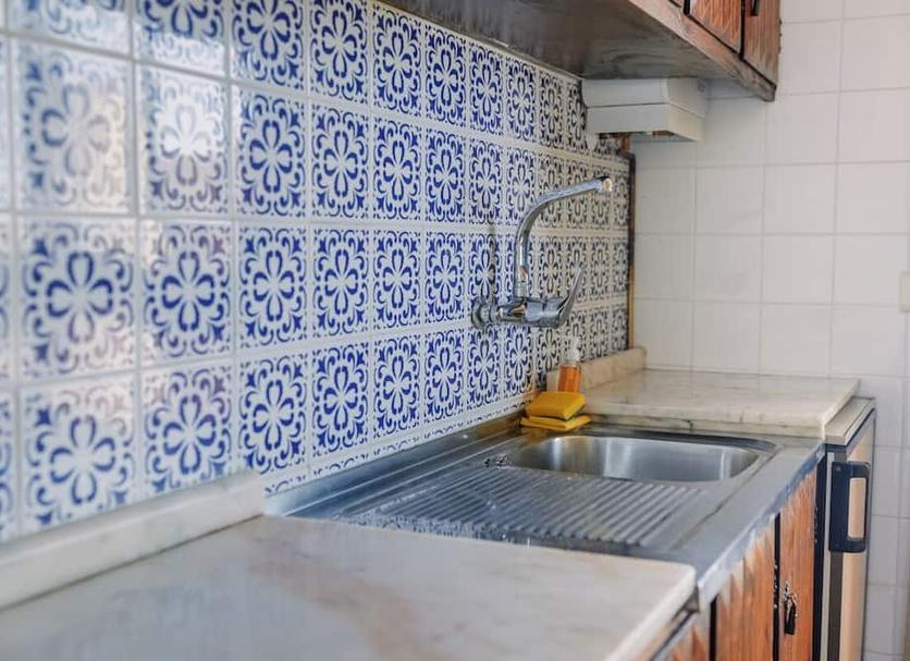 Cocina Foto