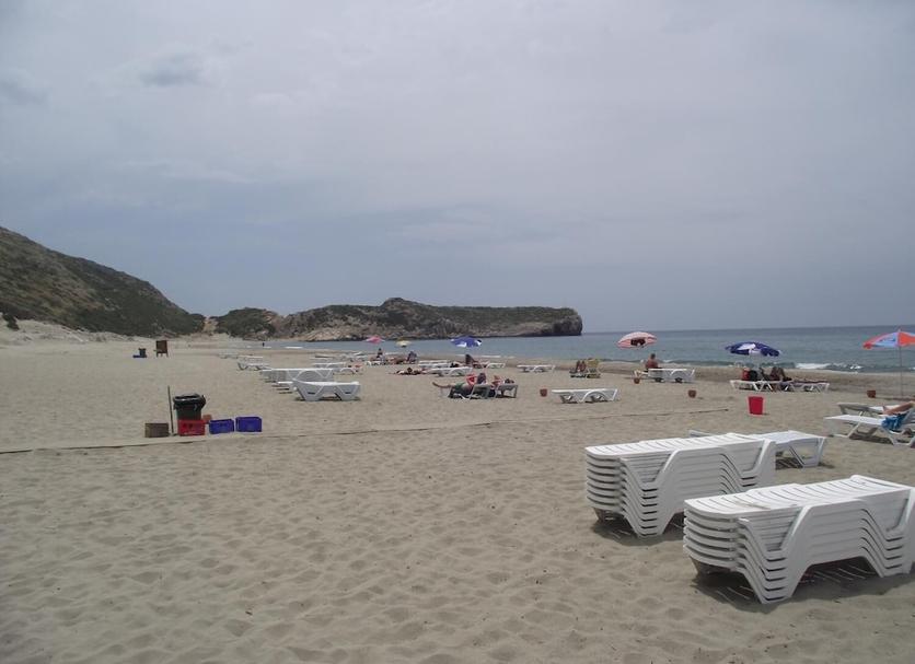 Playa Foto