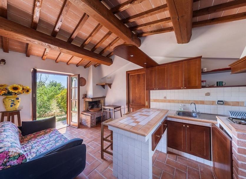 Cocina Foto