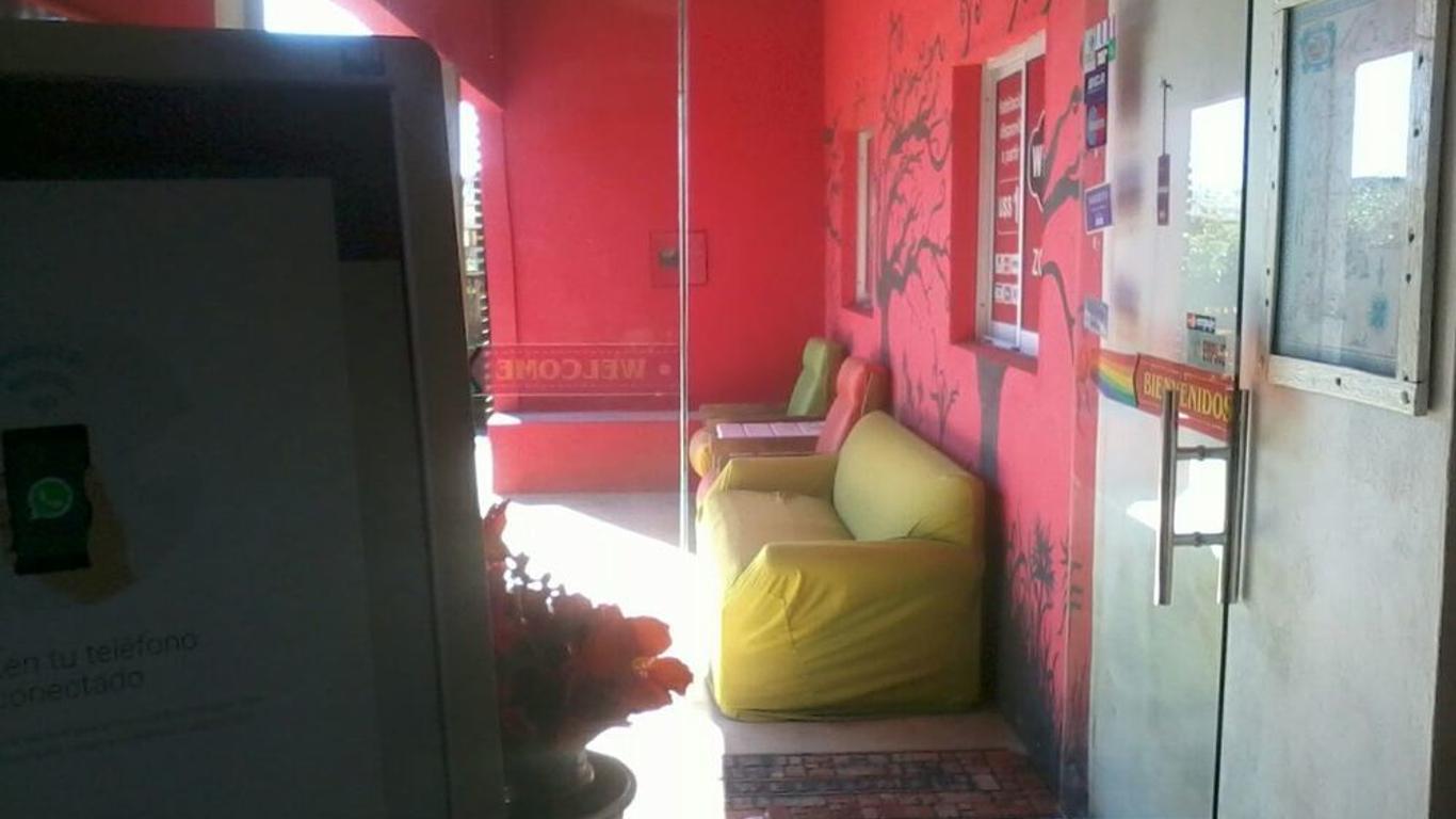Valizas Hostel