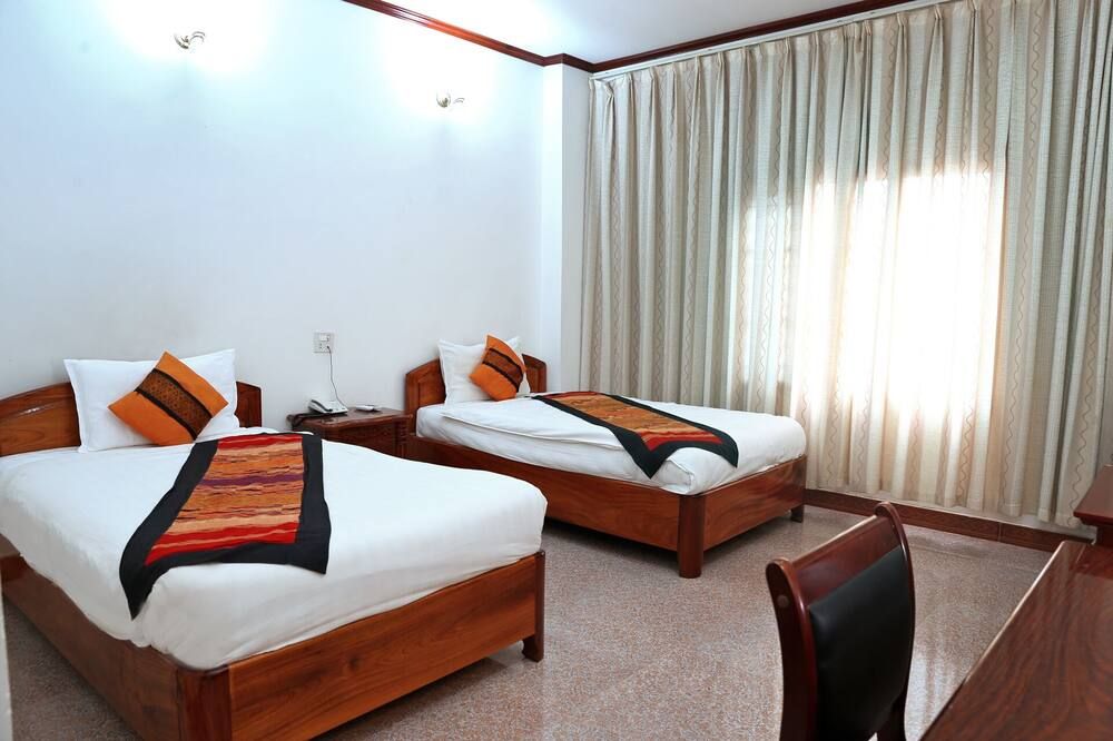 Habitación