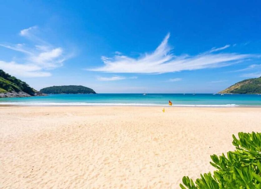 Playa Foto