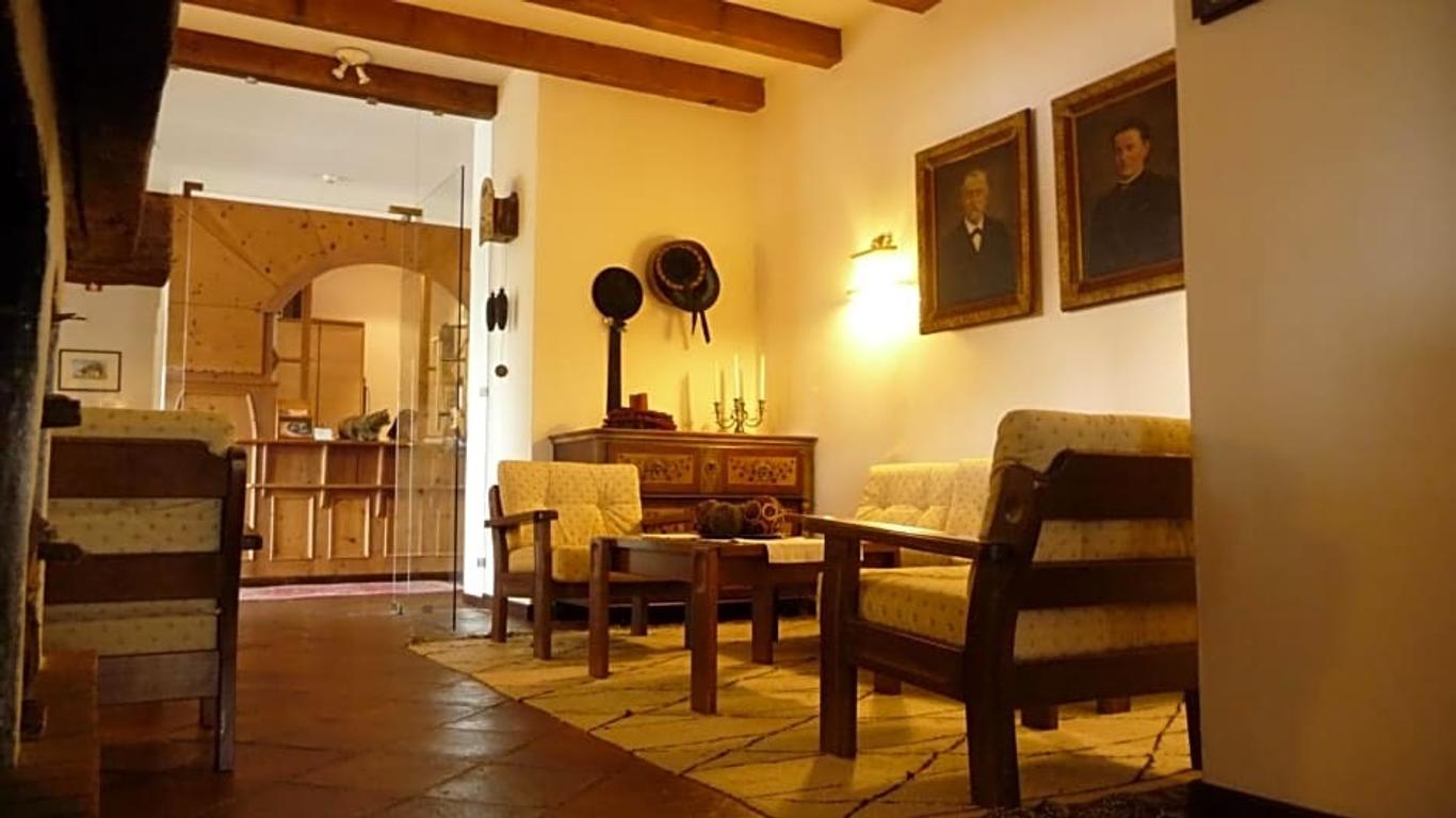 Apparthotel Maier
