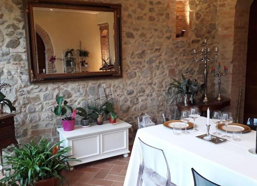 Comedor Foto