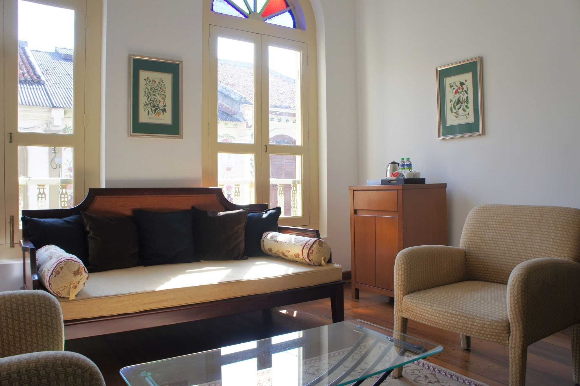 Sala de estar