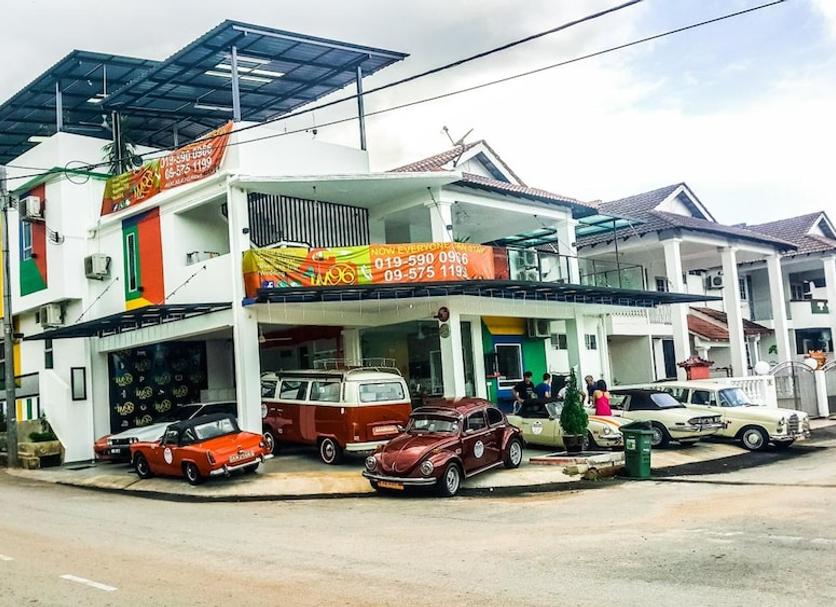 Edificio Foto