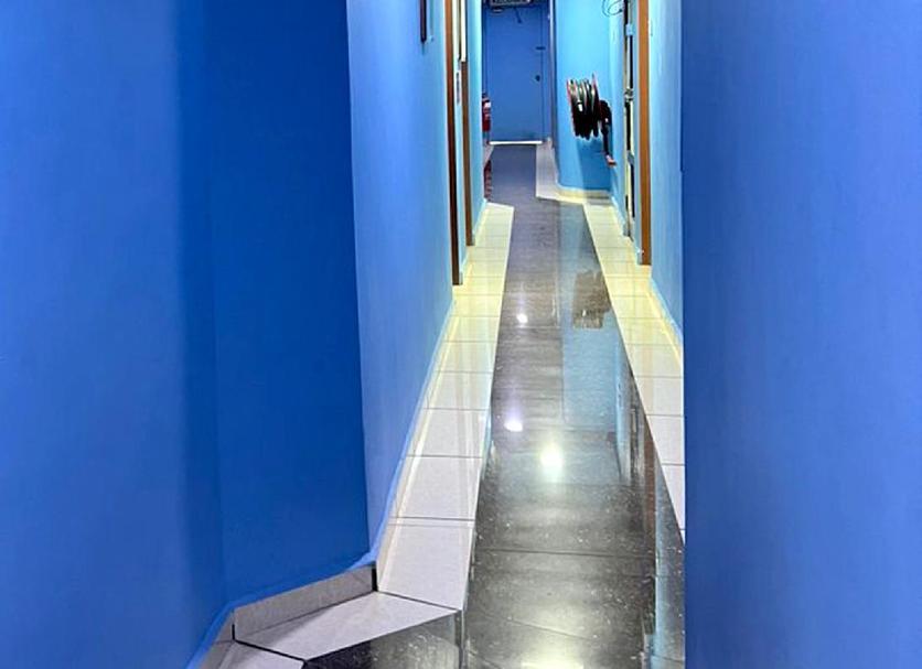 Pasillo Foto