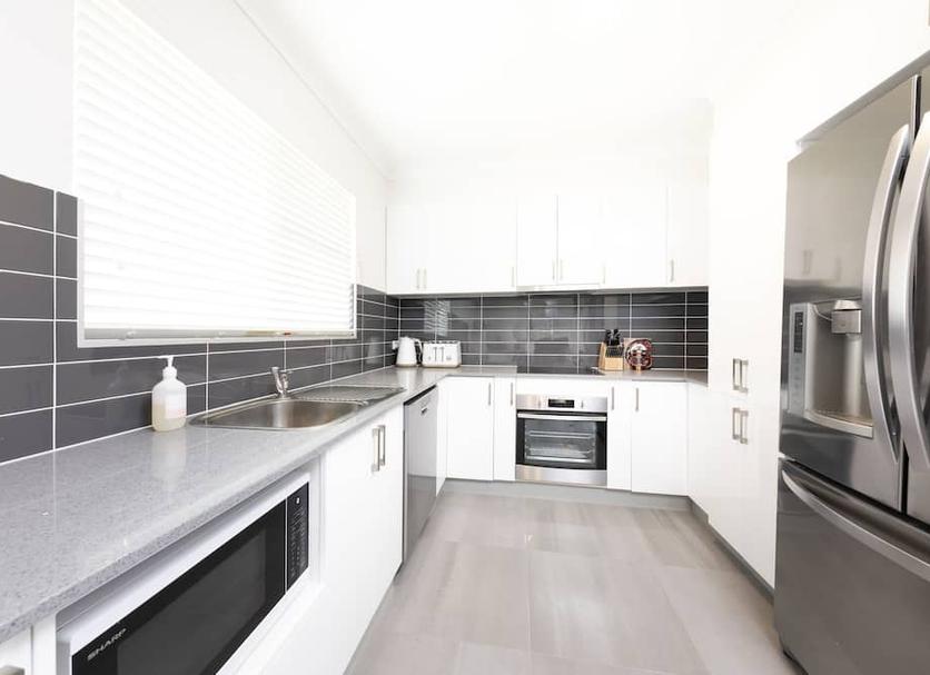 Cocina Foto
