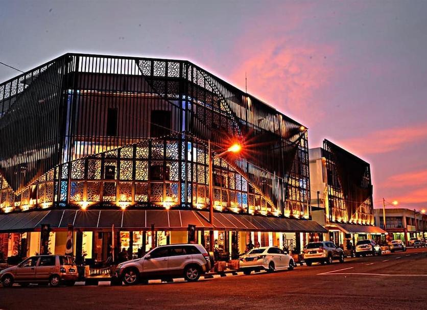 Edificio Foto