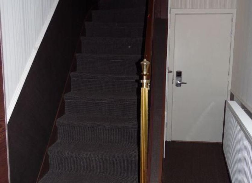 Escaleras Foto
