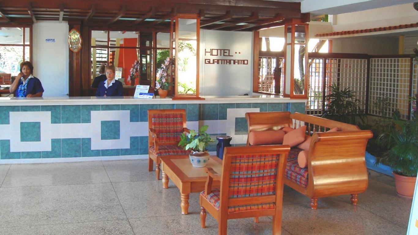 Hotel Guantanamo