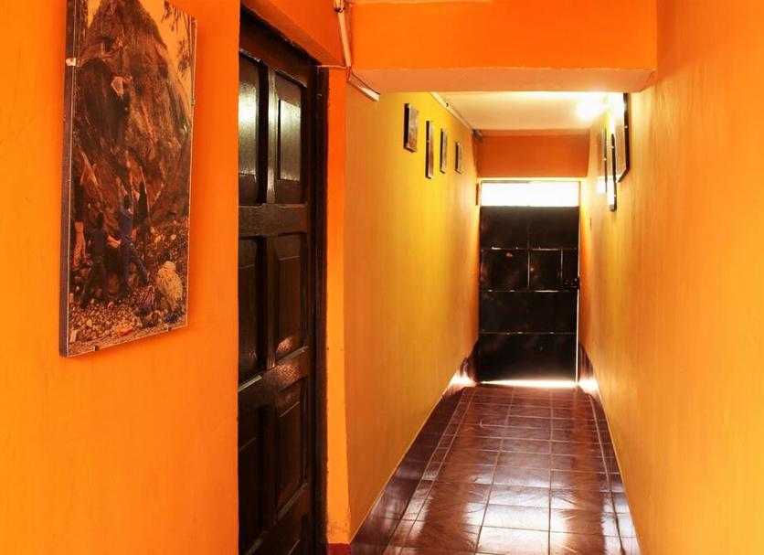 Pasillo Foto