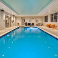 Hilton Garden Inn Columbus Easton