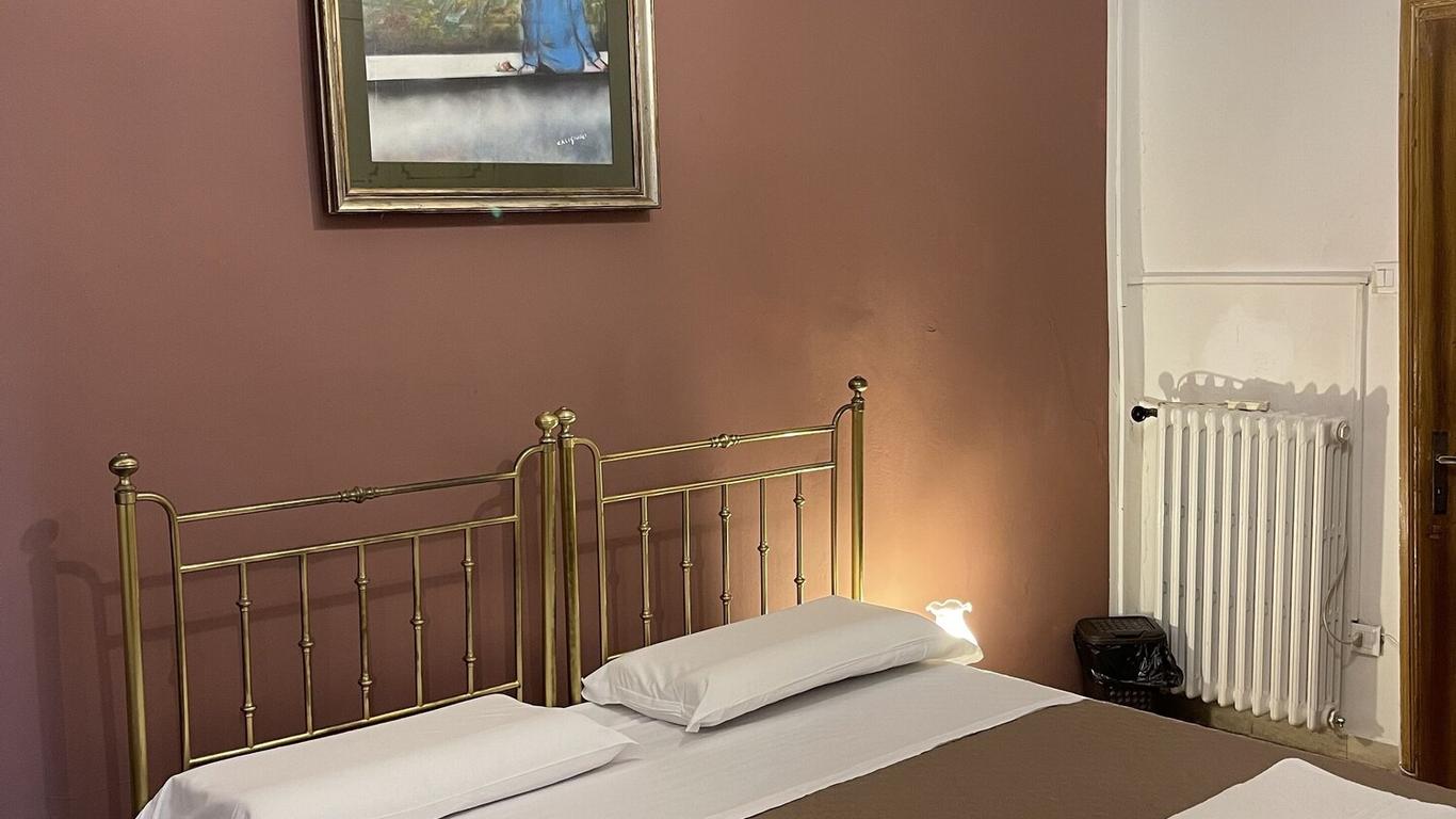 Princess Guest House
