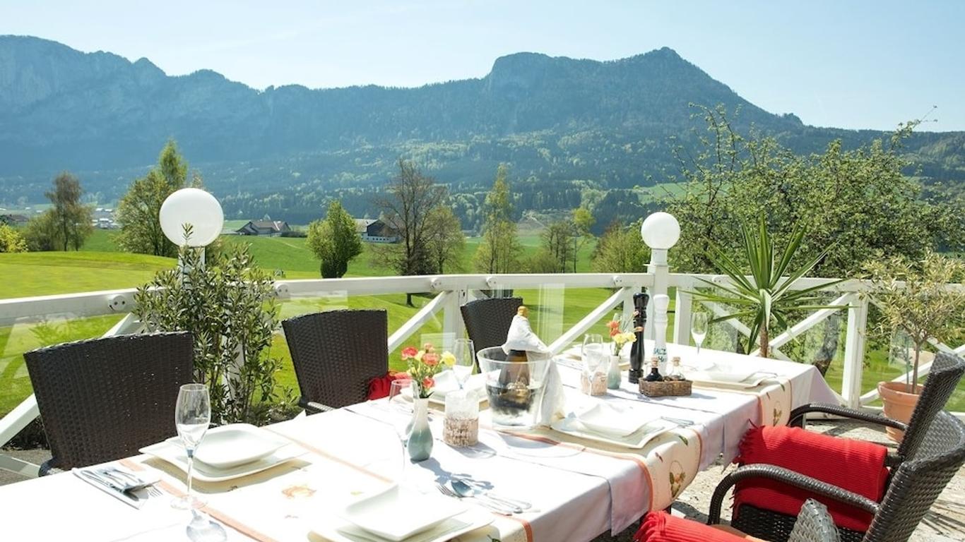 Hotel Drachenwand-Mondsee