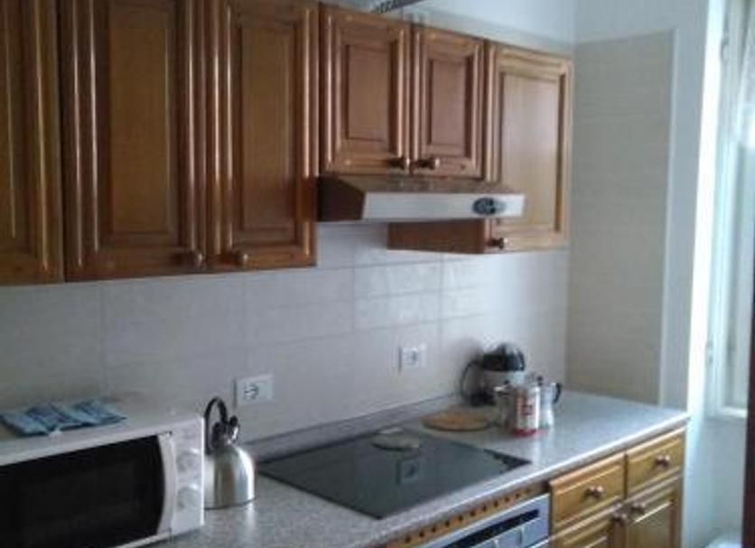 Cocina Foto
