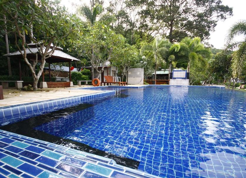Piscina Foto