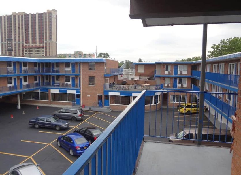Balcón Foto