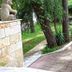 Vista del exterior