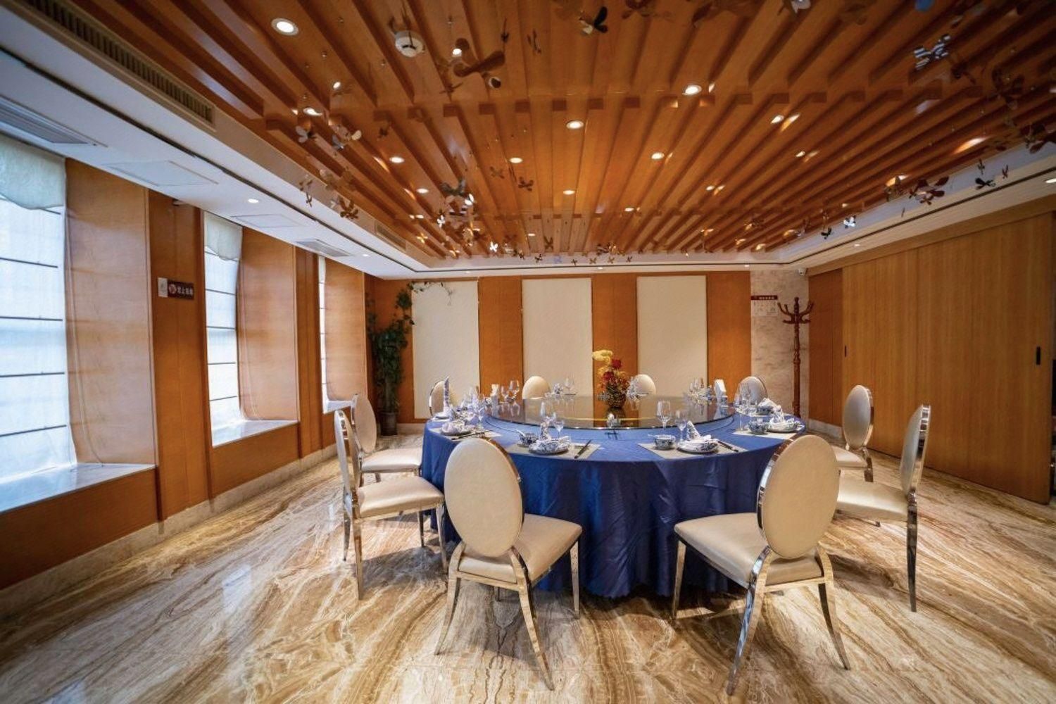 Sala de banquetes