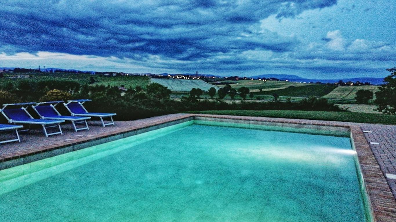 Borgo Solario