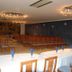 Sala de conferencias
