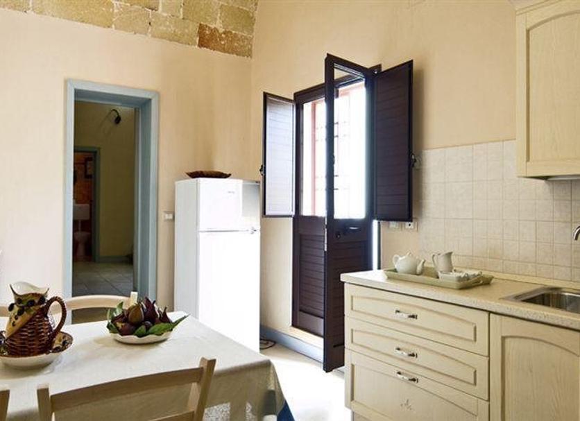 Cocina Foto