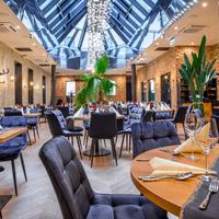 Hotel Diament Plaza Katowice
