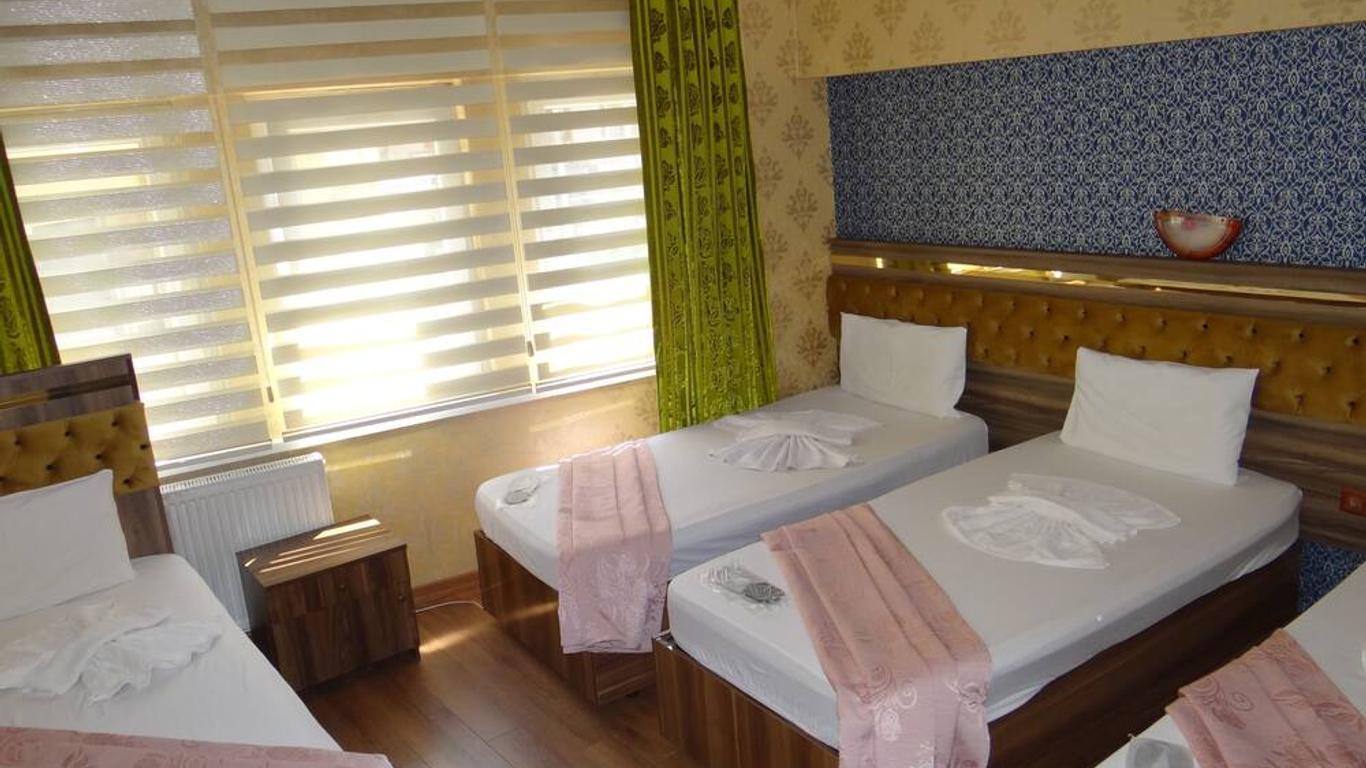 Hotel Torun