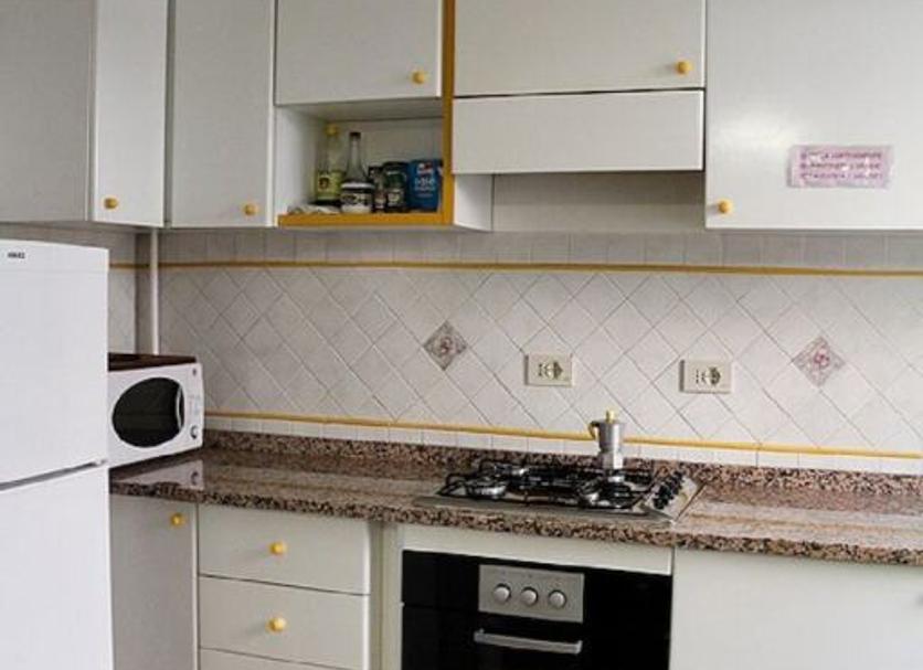Cocina Foto