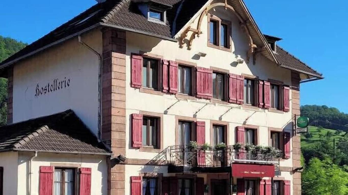 Etoile Alsacienne