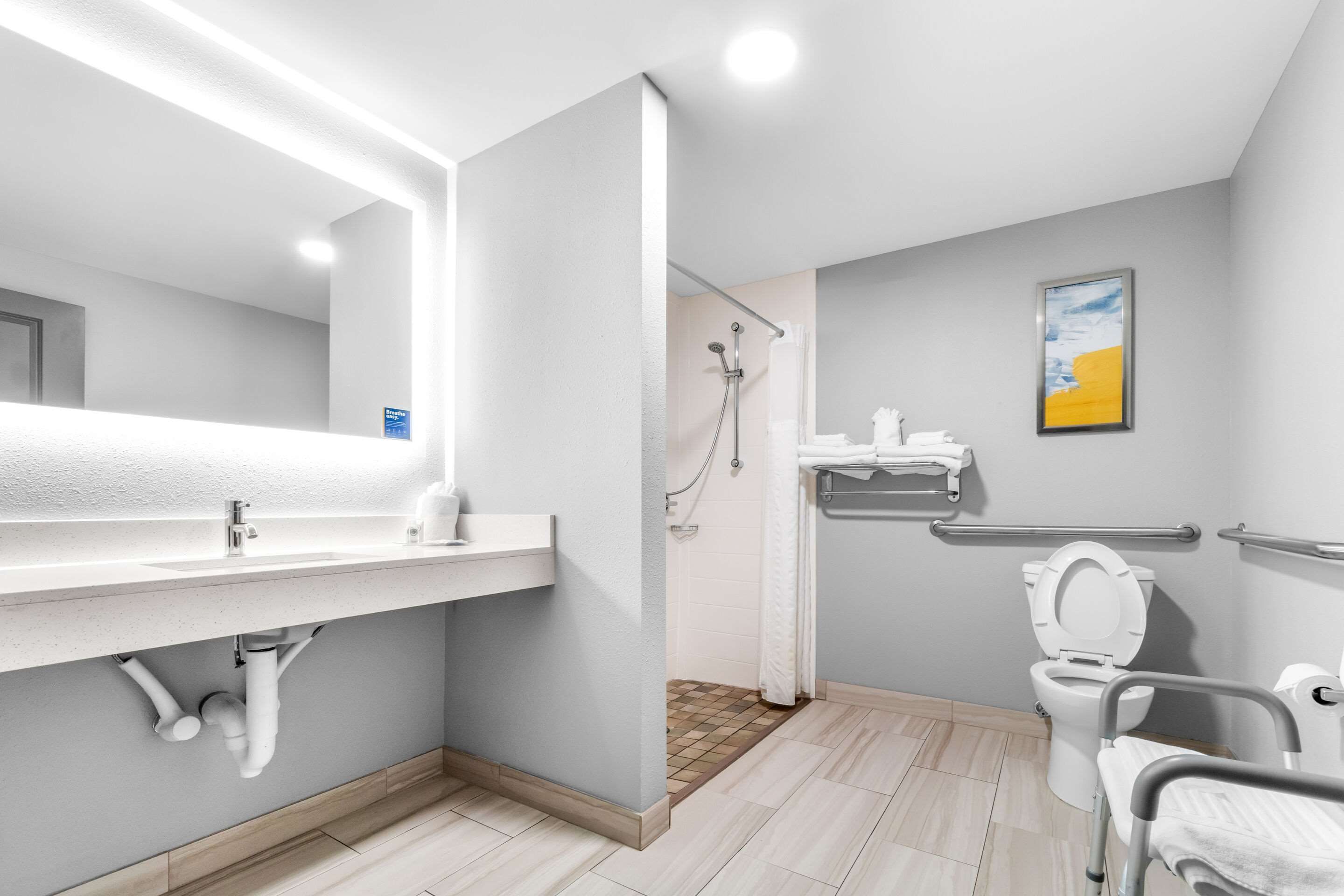 Baño