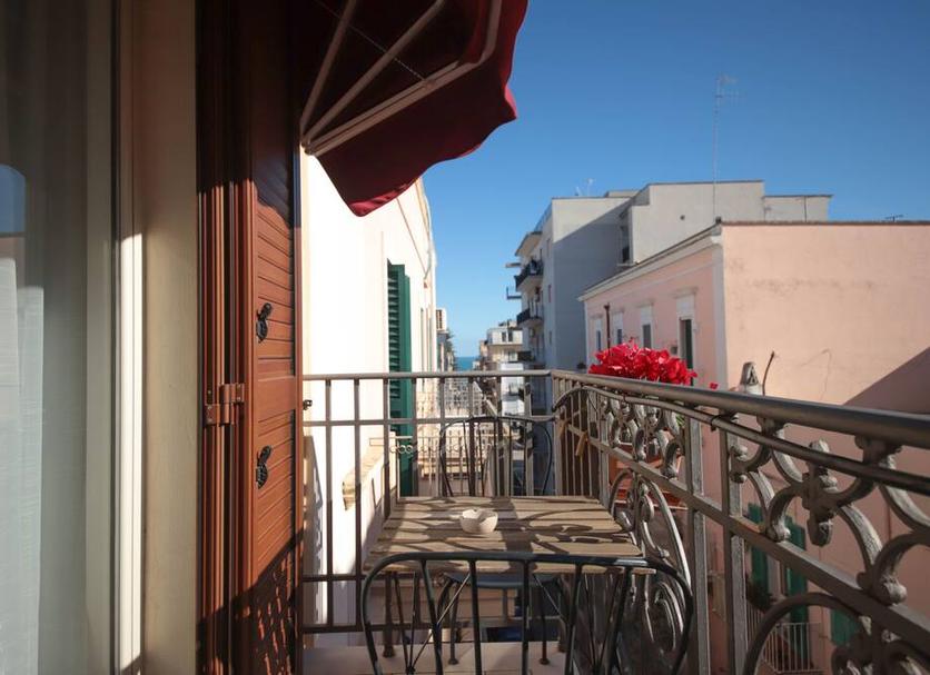 Balcón Foto