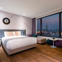 ibis Styles Ambassador Seoul Yongsan