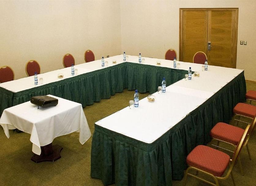Sala de conferencias Foto