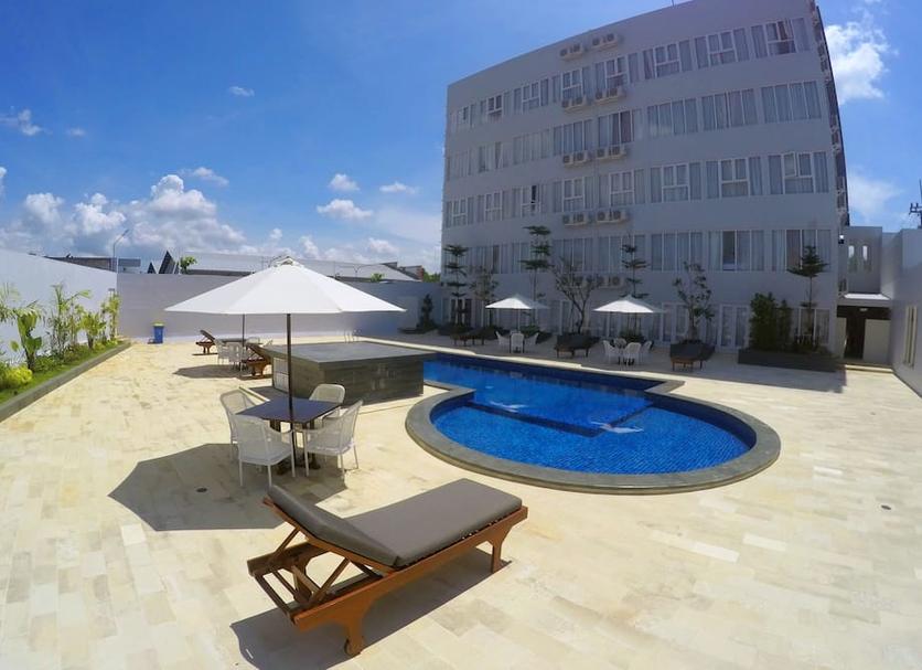 Piscina Foto