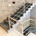 Escaleras