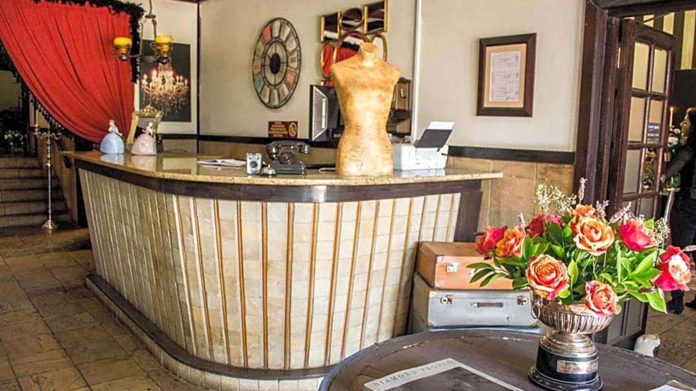 Premier Hotel And Spa Cullinan