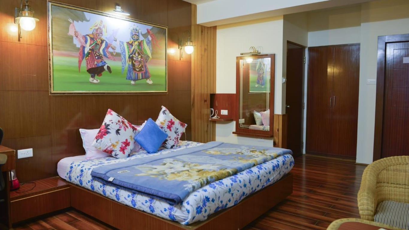 Ghonday Village Resort
