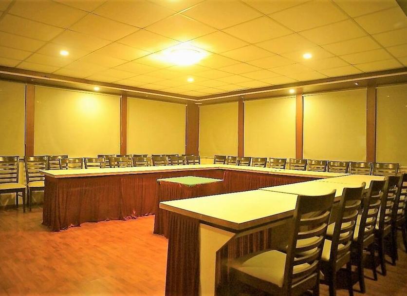 Sala de conferencias Foto