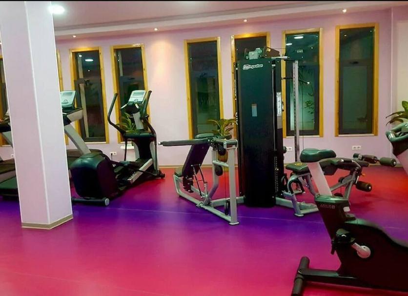Gym Foto
