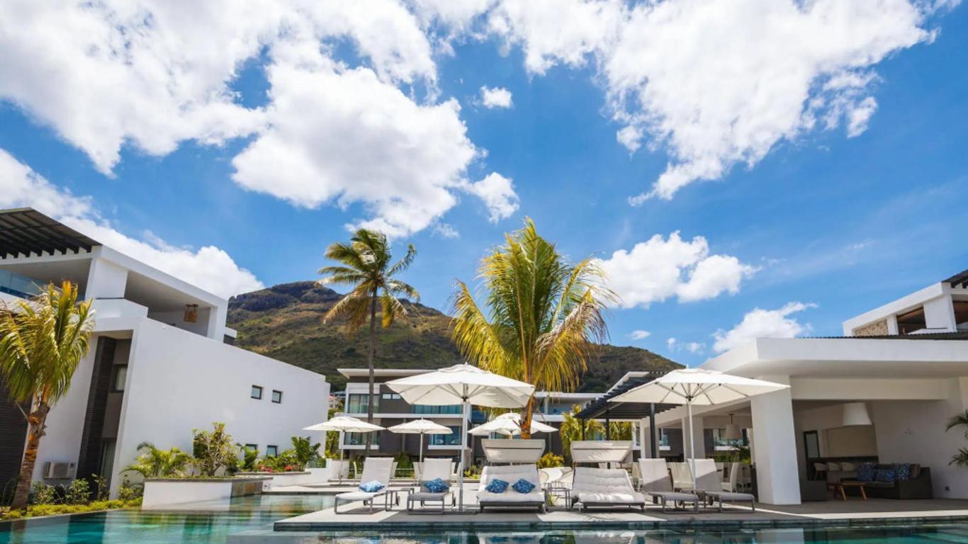 Latitude By Horizon Holidays
